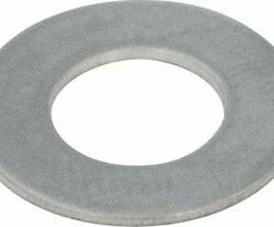 Buy 🎁 Chicago Faucets Nuts, Washers, Gaskets in Nickel Silver for NAIAD™ 333-X and 333-XSLO 👏