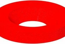 Cheap ⭐ Chicago Faucets Button in Red 🔔