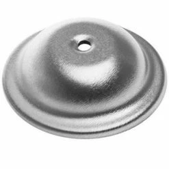 Best deal ✔️ LSP Products Group 4-1/2 in. ABS Bell Cleanout Cover Plate Chrome ⌛