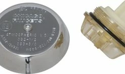 Flash Sale 👍 Chicago Faucets Vacuum Breaker Polished Chrome 👍