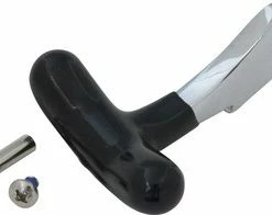 Buy ✨ Chicago Faucets Handle Kit in Polished Chrome 🌟