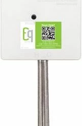 Promo 👍 Chicago Faucets EQ Series 3/8 in. Control Box Assembly ⌛