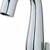 Best Sale ⭐ Chicago Faucets EQ Series 4-1/2 in. Brass Spout Assembly in Polished Chrome 😍 -LSP Shop Query 534