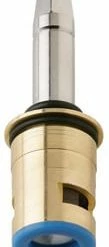Coupon 🔔 Chicago Faucets Ceramic Disc, Cold and Right Cartridge ✔️