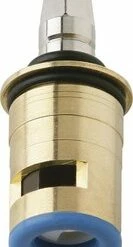 Best Sale 🛒 Chicago Faucets Right, Quarter Turn and Ceramic Disc Cartridge 🎁