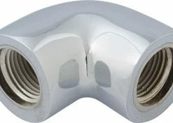 Buy ⭐ Chicago Faucets Chrome Plated Brass Elbow 🎁