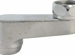 Wholesale 🔥 Chicago Faucets Offset Inlet Supply Arm ✨