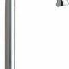 Coupon ⭐ Chicago Faucets 3-1/2 in. Brass Spout in Polished Chrome 🎉 -LSP Shop Query 579