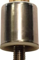 Outlet 😍 Chicago Faucets Diverter Valve in Stainless ❤️