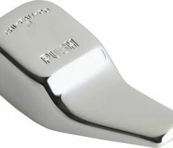 Cheap 😉 Chicago Faucets 20-Point Broach with Single Push-Tilt Handle in Polished Chrome ✨