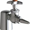 Best deal ๐คฉ Chicago Faucets Turret with Needle Valve in Polished Chrome ๐ 2 Best deal ๐คฉ Chicago Faucets Turret with Needle Valve in Polished Chrome ๐ -LSP Shop Query 588