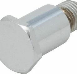 Coupon 😉 Chicago Faucets Bolt in Polished Chrome 🧨