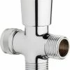 Outlet 🎁 Chicago Faucets Polished Chrome Diverter 🎁