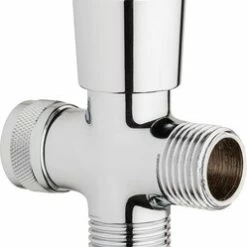 Outlet 🎁 Chicago Faucets Polished Chrome Diverter 🎁