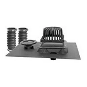 Best Sale ๐ LSP Products Group 3-1/2 in. Plastic Roof Drain ๐ 3 Best Sale ๐ LSP Products Group 3-1/2 in. Plastic Roof Drain ๐