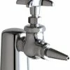 Best deal โ๏ธ Chicago Faucets Turret with Needle Valve in Polished Chrome ๐งจ 1 Best deal โ๏ธ Chicago Faucets Turret with Needle Valve in Polished Chrome ๐งจ -LSP Shop Query 600