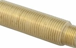 Coupon 🔔 Chicago Faucets 1/2 x 3/8 in. Male Threaded x NPSM Shank Assembly 👏