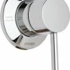 Best Pirce 🔔 Chicago Faucets Shower Diverter Valve with Trim in Polished Chrome ❤️
