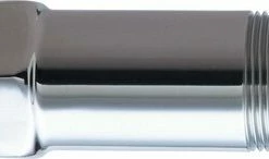 Best reviews of 🥰 Chicago Faucets Polished Chrome Extension 😍