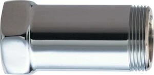 Best reviews of 🥰 Chicago Faucets Polished Chrome Extension 😍 3 Best reviews of 🥰 Chicago Faucets Polished Chrome Extension 😍