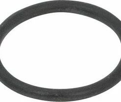 Budget 😉 Chicago Faucets O-Ring in Black 💯