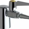 Discount ⌛ Chicago Faucets Ball Valve in Polished Chrome ⭐ -LSP Shop Query 629