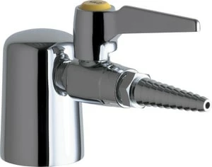Discount ⌛ Chicago Faucets Ball Valve in Polished Chrome ⭐ 3 Discount ⌛ Chicago Faucets Ball Valve in Polished Chrome ⭐