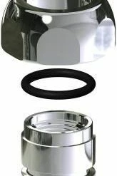 Buy 💯 Chicago Faucets Brass Connector 🔥