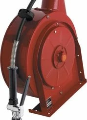 New 👍 Chicago Faucets 35 ft. Hose Reel 🤩