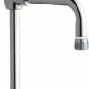 Best deal 🔥 Chicago Faucets 6 in. Brass Spout with Atmospheric Vacuum Breaker in Polished Chrome 💯 -LSP Shop Query 635