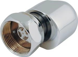 Brand new ๐ Chicago Faucets 1-1/16 x 1/2 in. Offset Inlet Supply Arm Assembly ๐ 3 Brand new ๐ Chicago Faucets 1-1/16 x 1/2 in. Offset Inlet Supply Arm Assembly ๐