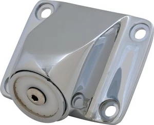 Wholesale ๐ Chicago Faucets 1/2 in. NPT Vandal Proof Wall Mounted Institutional Showerhead Mount in Chrome โญ 3 Wholesale ๐ Chicago Faucets 1/2 in. NPT Vandal Proof Wall Mounted Institutional Showerhead Mount in Chrome โญ