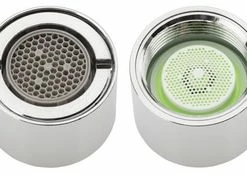 Budget 👏 Chicago Faucets 13/16 in. UNS Female Aerator ❤️