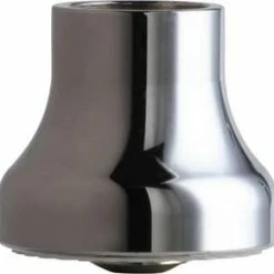 Discount 💯 Chicago Faucets 1.5 gpm Female Rose Spray in Polished Chrome ✨