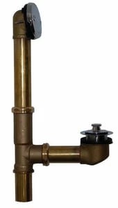 Discount 😀 LSP Products Group 7-1/2 x 1-1/2 in. 17 ga Brass Lift and Turn Stopper 😉 3 Discount 😀 LSP Products Group 7-1/2 x 1-1/2 in. 17 ga Brass Lift and Turn Stopper 😉