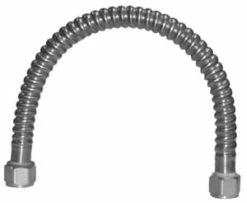 Top 10 🎁 LSP Products Group 3/4 x 3/4 in. Corrugated Copper Water Heater Connector ✔️