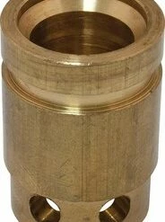 Outlet ✔️ Chicago Faucets 4-Hole Brass Sleeve Unit Cartridge Part 😀