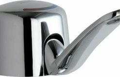 Hot Sale 🔥 Chicago Faucets Metal Handle Kit in Chrome Plated ✨