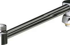 Budget 🔔 Chicago Faucets Double Joint Swing Spout in Polished Chrome 🥰