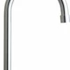 Best Pirce 👏 Chicago Faucets 5-1/4 in. Brass Spout in Polished Chrome 🛒 -LSP Shop Query 669