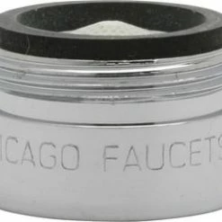 Hot Sale 😉 Chicago Faucets Econo-Flo™ 13/16 in. UNS Male Aerator 😀
