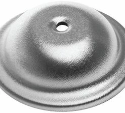 Buy 🎁 LSP Products Group 5-1/2 in. Bell Cleanout Cover Plate Chrome ⌛