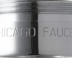 Wholesale ❤️ Chicago Faucets 0.35 gpm Non-Aerating Outlet Pressure Compensating Econo-Flow in Polished Chrome 😉