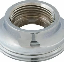 Best Pirce 🌟 Chicago Faucets Adapter for 732-OHVBCP Angled Urinal Valve 🧨