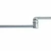 Coupon 🧨 Chicago Faucets 2.2 gpm Double Joint Swing Spout Polished Chrome 🥰