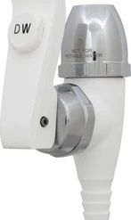 Best deal 💯 Chicago Faucets Laboratory Serrated Nozzle with Valve for Typical Pure Water Hoses 🤩