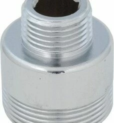 Buy 🎁 Chicago Faucets Adapter in Polished Chrome ⌛