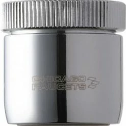 Top 10 🎉 Chicago Faucets 13/16 in. UNS Female Aerator 🌟