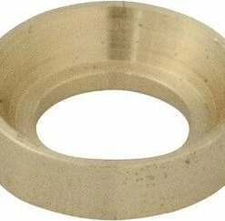 Outlet 🌟 Chicago Faucets Faucet Retainer in Rough Brass 🛒