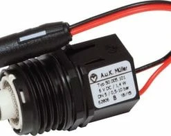 Brand new 😀 Chicago Faucets Solenoid Valve for Chicago Faucet EQ Series, Hytronic Series and E-Tronic 40 Series Electronic Sensor Faucets 🛒